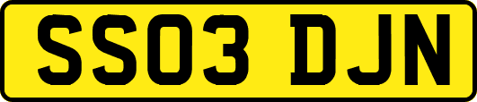 SS03DJN