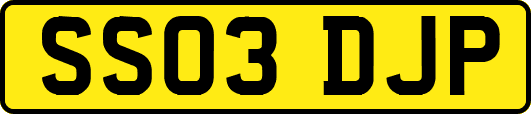 SS03DJP