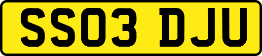 SS03DJU