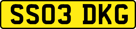 SS03DKG