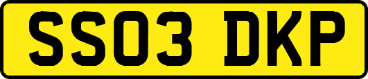 SS03DKP