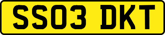 SS03DKT