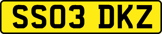 SS03DKZ