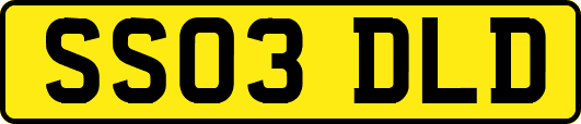 SS03DLD