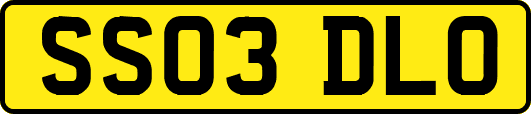 SS03DLO