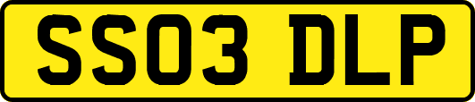 SS03DLP