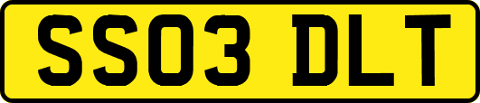 SS03DLT