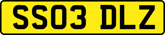 SS03DLZ