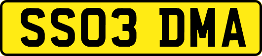 SS03DMA