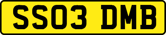 SS03DMB