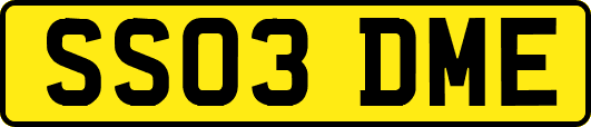SS03DME
