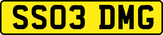 SS03DMG
