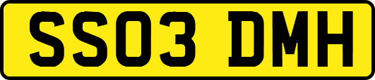SS03DMH