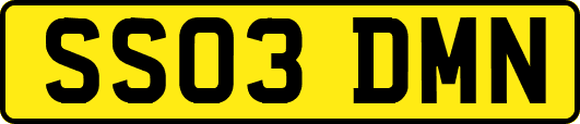SS03DMN