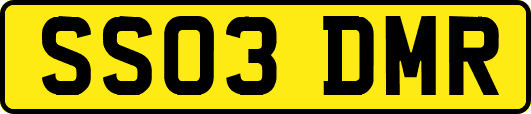 SS03DMR