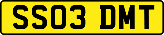 SS03DMT