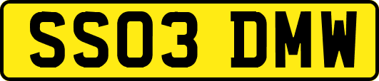 SS03DMW