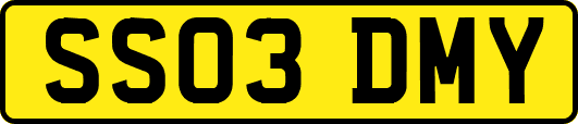 SS03DMY