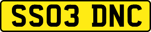 SS03DNC