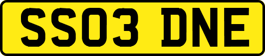 SS03DNE