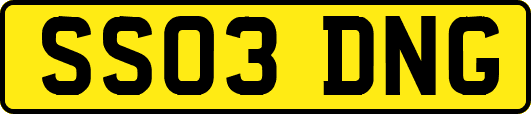 SS03DNG