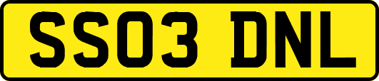 SS03DNL