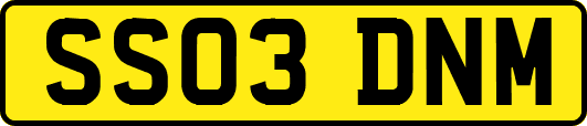 SS03DNM