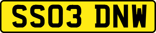 SS03DNW