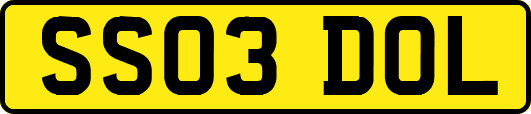 SS03DOL