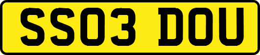 SS03DOU