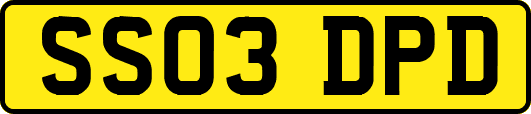 SS03DPD