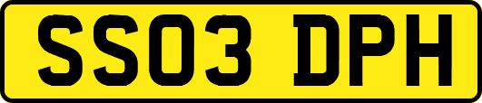 SS03DPH