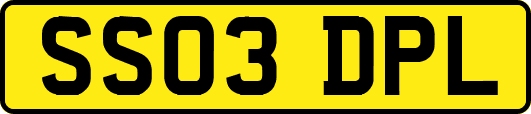 SS03DPL
