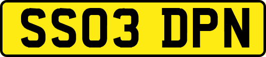 SS03DPN