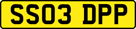 SS03DPP