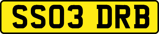 SS03DRB