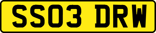 SS03DRW