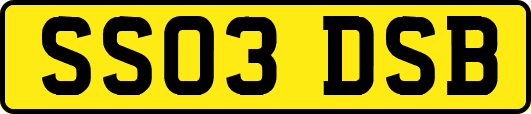 SS03DSB