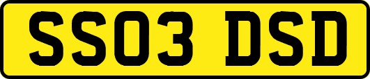 SS03DSD