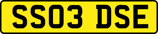 SS03DSE