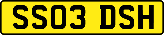 SS03DSH