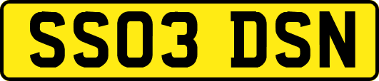 SS03DSN