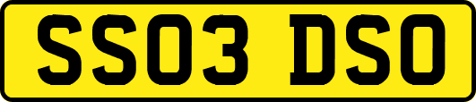 SS03DSO