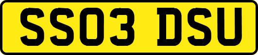 SS03DSU