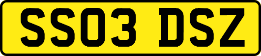 SS03DSZ