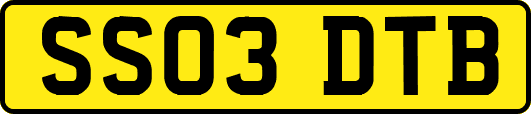 SS03DTB