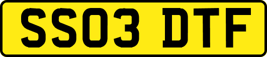 SS03DTF