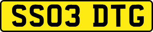 SS03DTG