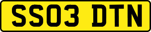 SS03DTN