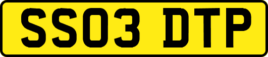 SS03DTP